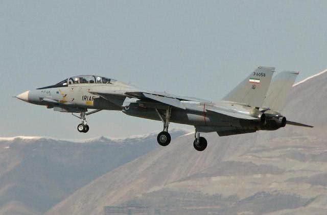 中国为什么拒绝伊朗购买歼10?原因让人吃惊