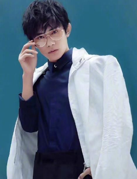 小学生最喜欢的明星:杨幂未上榜,王源仅排第4