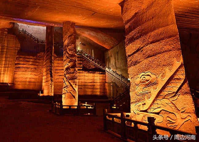 浙江有个地级市:将世界第九大奇迹和境内12个