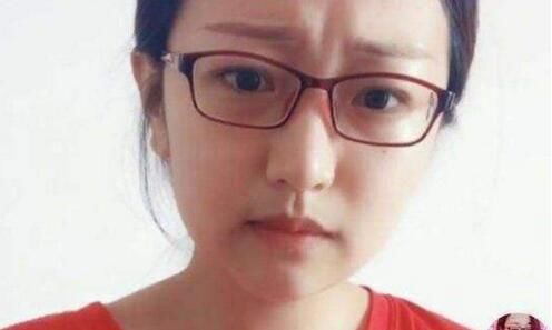 西瓜妹真名严尚嘉不是抖音的西瓜妹,两个西瓜