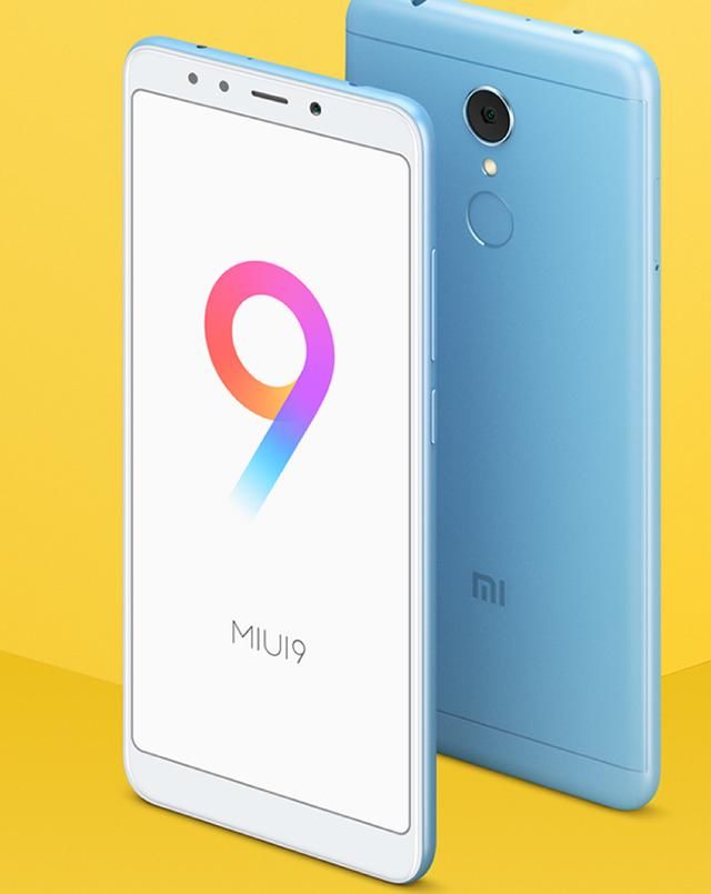 红米Plus5:千元机对付各种难题也绰绰有余