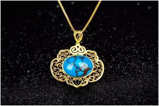 珠宝界的四大名玉、五王一后、佛教七宝、你都