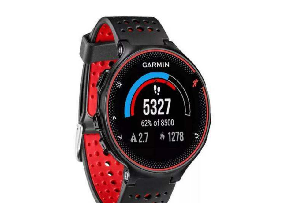 华为可穿戴设备跻身前五 小米苹果出货量接近