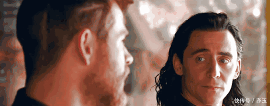 漫威电影中5大最强之神,奥丁只能排第二,最后