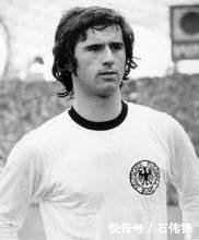 足球历史十大前锋:巴西三人,第四位是无人能敌