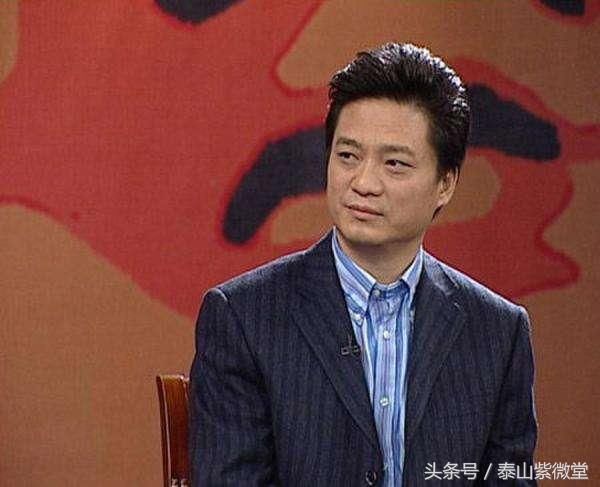 崔永元为何身患抑郁症命理视角浅析