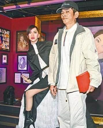 梅艳芳一家,四兄妹三人患癌去世,剩下母亲和哥哥每月7万不够