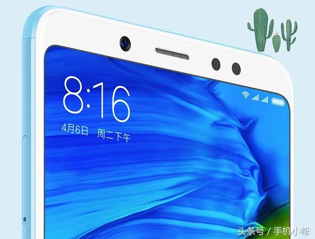 这三款小米手机分别搭载骁龙636、660、710