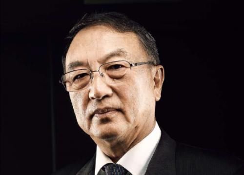 联想5G投票事件,最近继续发酵,联想教父柳传志