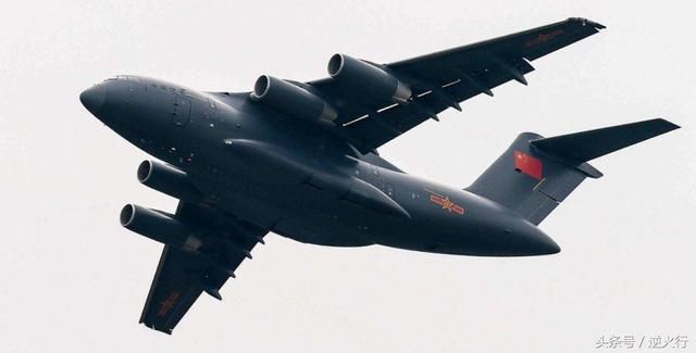 中国最先进预警机悄然问世,接连曝出一众先进