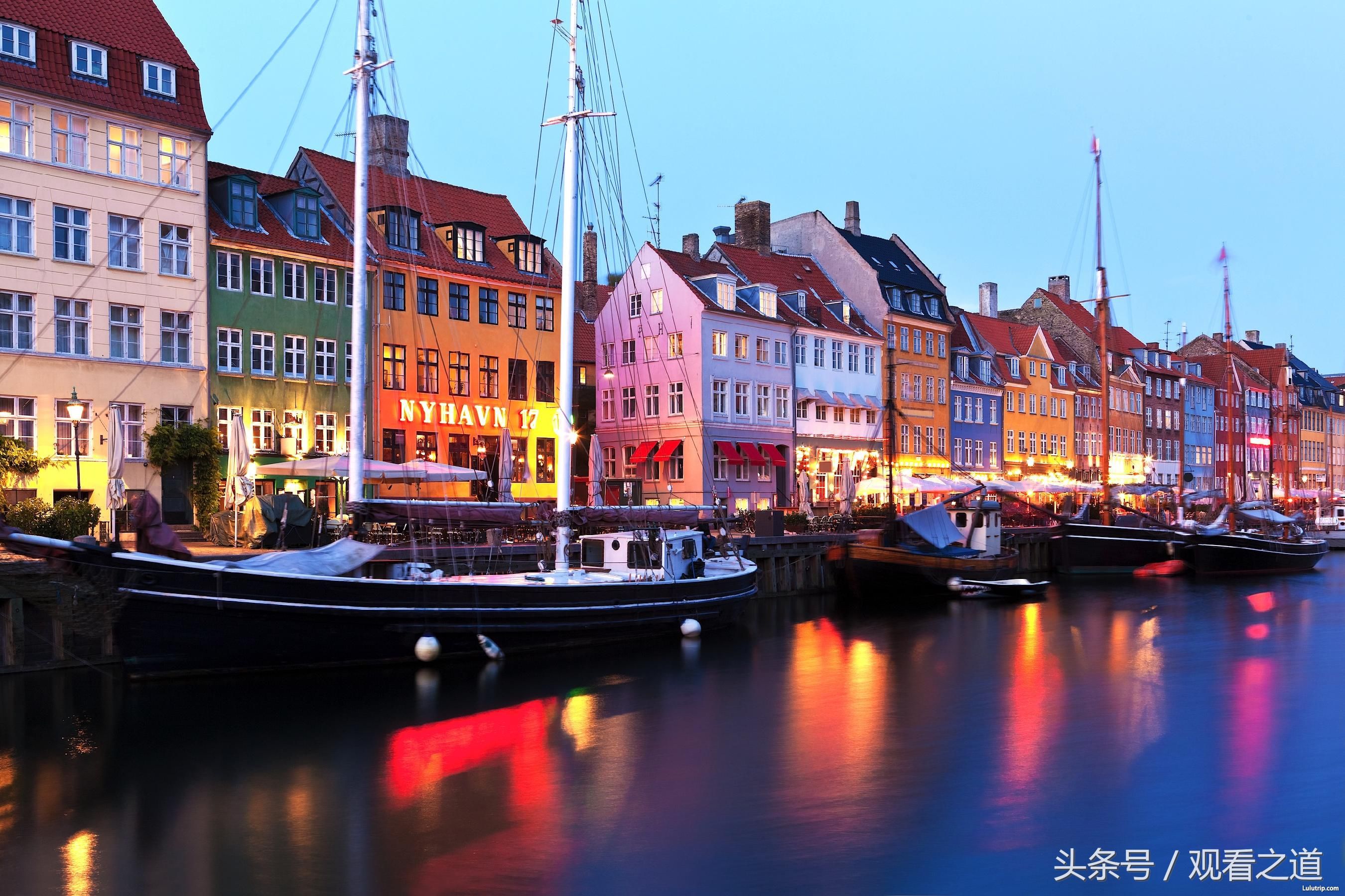 全球安全系数出炉,来看世界上最安全的几个国