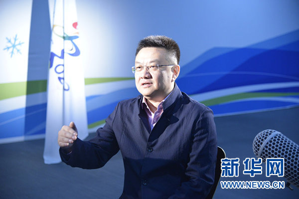 广纳贤才 冬奥人才库建设启动
