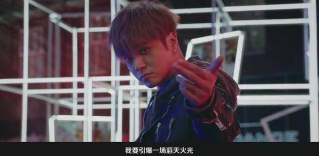 《这就是街舞》今晚开播!最新预告放出!四位队