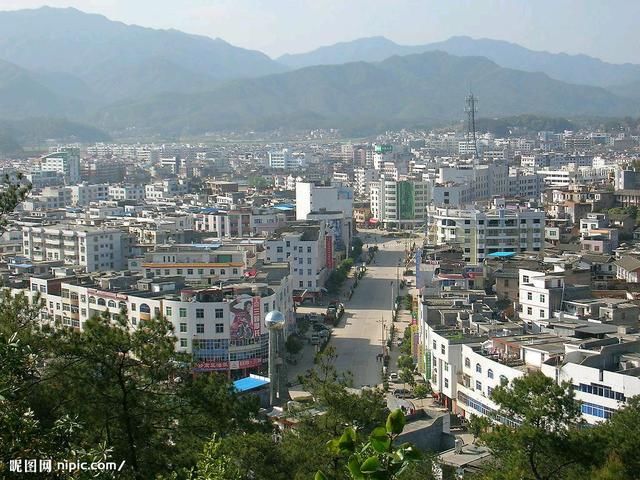 几条原因告诉你,18线小县城房子值不值得买