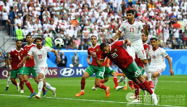 2018俄罗斯世界杯小组出线赔率小组赛积分排