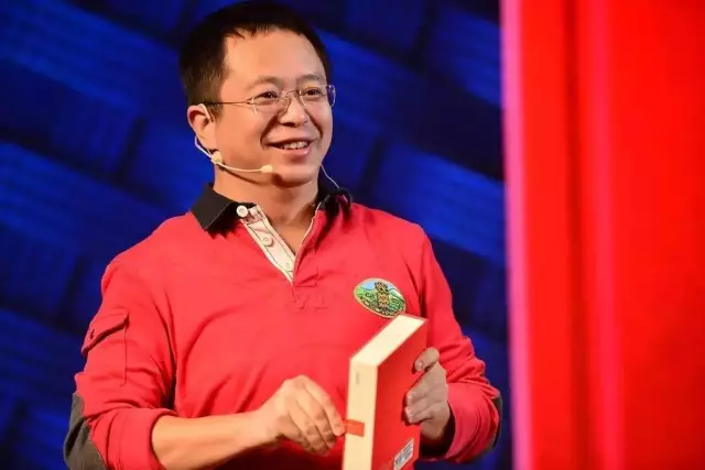 从中国互联网大佬出生地,看广东浙江江苏湖北