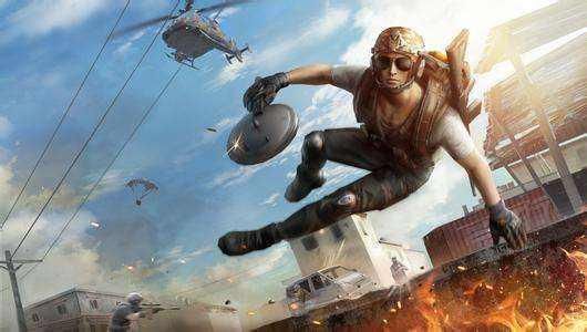 我玩吃鸡的时候,为什么老觉得头晕想吐?