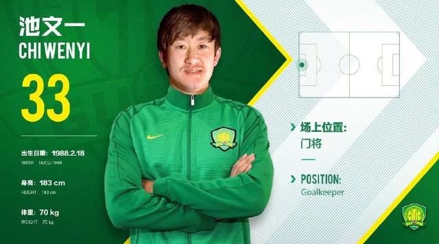 国安签中超扑救王制霸转会市场 补防守短板跟