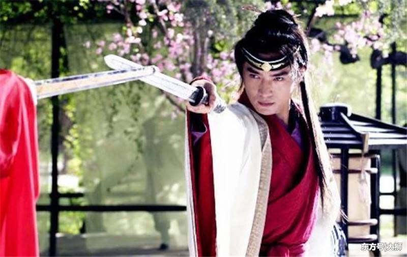 长安第一美男贺兰敏之死 不但对太平公主无理