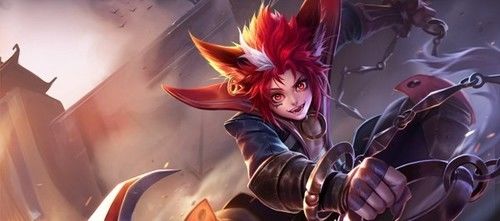 王者荣耀4级前刷野最快的五大英雄 第一韩信也