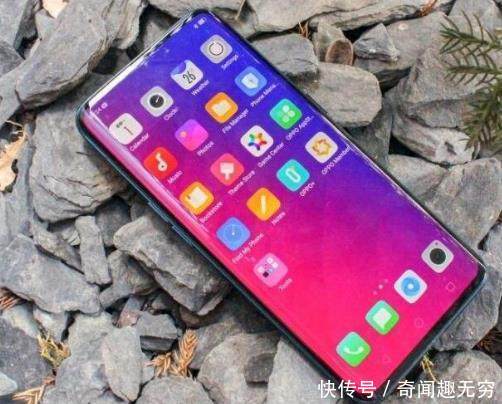 OPPO后劲十足!可折叠柔性屏+平板手机二合一