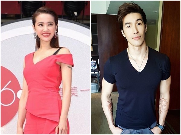 蔡依林锦荣有可能复合?蔡依林姐姐这样回应