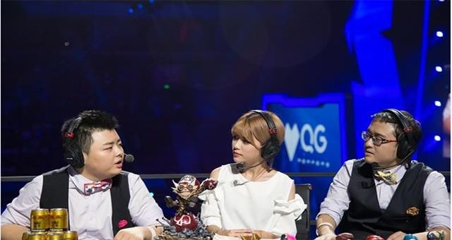 西卡被逼退役,放走uzi还惊动了拳头公司!OMG