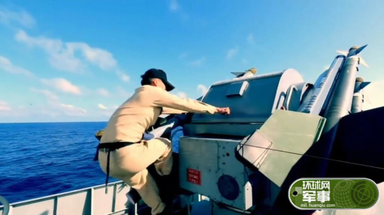 台湾媒体:两岸军力严重不对称 坐下谈才是正确