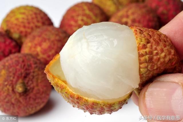 荔枝很健康,什么时候吃荔枝最好呢?