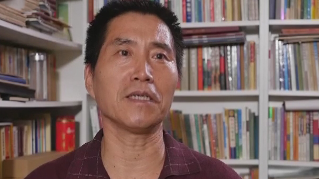 《第三调解室》20181006国庆特别节目《北京好家风》第六集 《第三调解室》20181006国庆特别节目《北京好家风》第六集