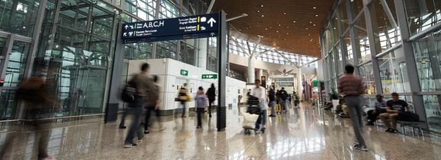 初去马来西亚者必看:关于免签的那些事