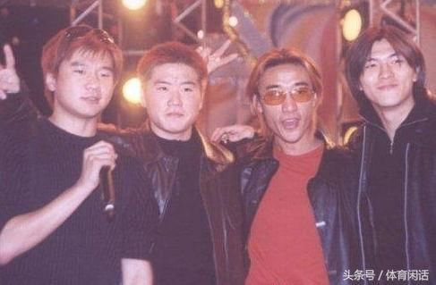 20年前万达为何退出足坛,被黑还是输不起?