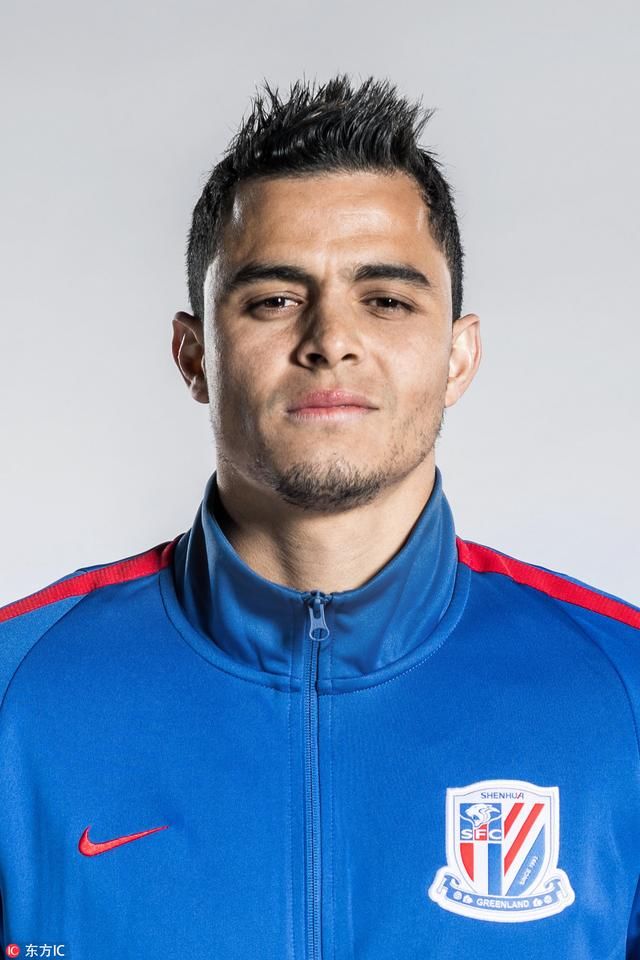 新赛季中超巡礼上海申花:引援没力度,目标也不