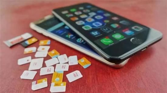 上海苹果维修:苹果要推双卡双待?或已错最好时