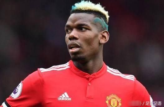 曼联中场大师接班人在对手阵中,他比博格巴强