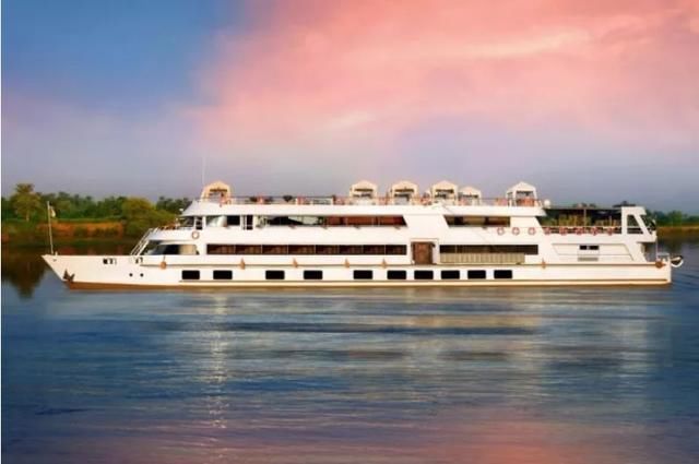 一场勇敢者的世界尽头探险之旅,你敢一起吗?