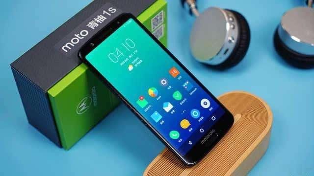 摩托罗拉骁龙820旗舰跌成千元机,再战两年没问