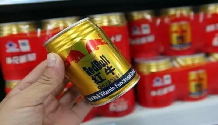 中国红牛深陷品牌纷争!国产能量饮料翻身的绝
