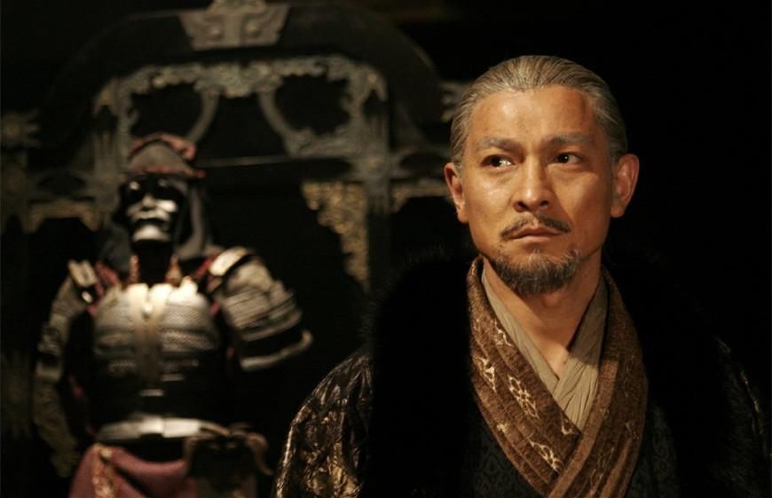 为什么刘备最信任赵云,却不重用赵云?刘备死前