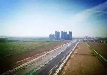 工作在太原,生活在榆次:太榆同城化的速度比