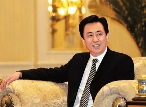 看大运城谁是全球富豪?|2018胡润全球富豪榜出