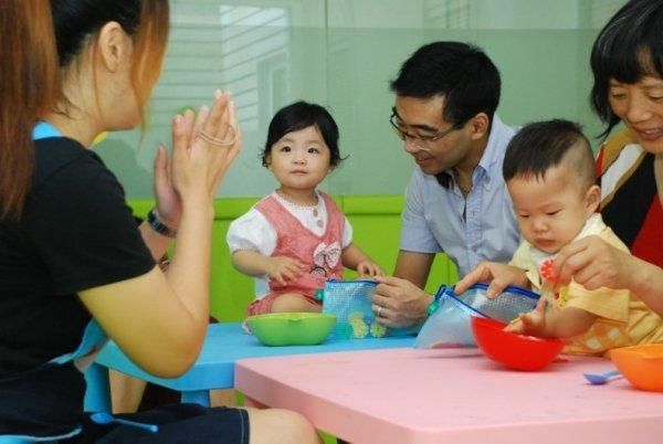 花上万元报的早教课,为何没有效果?这3点是主