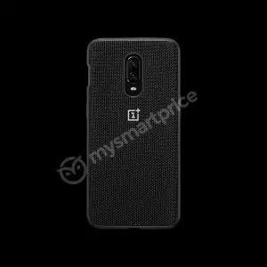 一加6T官方保护壳曝光!