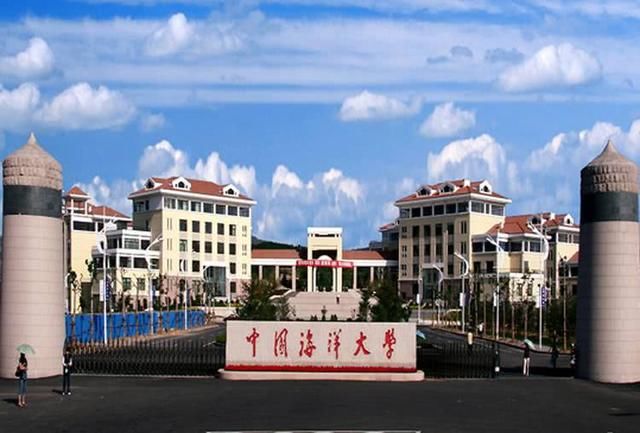 很容易沒進,不過在這些大學裡,有一些錄取分會比較低的985大學可以