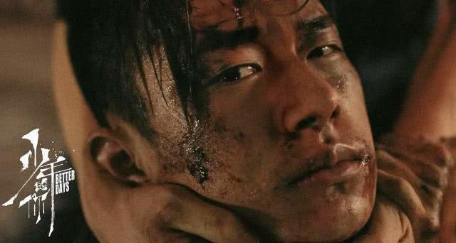 《少年的你》票房5天破7亿 刺痛了多少人的神经?(图4) 《少年的你》票房5天破7亿 刺痛了多少人的神经?(图4)