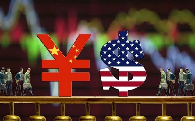 中美贸易战开打 对谁的影响更大