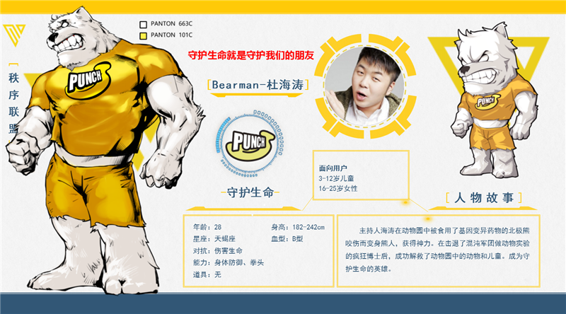 星迷宇宙 | 叮咚！来自杜海涛的大碗生日狗粮！(图2)