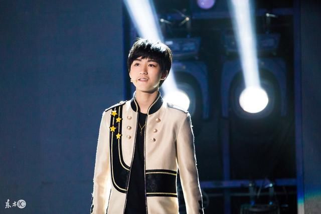 王俊凯身高不再是谜!到底有多高?