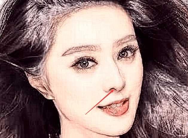 七种天生的富婆面相,能聚财,能守财,夫妻关系和