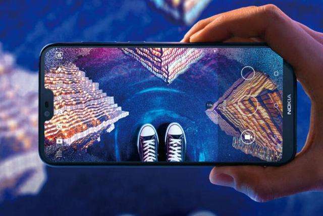 2018年刘海屏手机排行榜, 你想买的手机拍第几